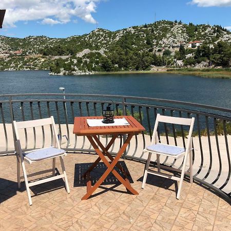 Rooms Salvia Ploce  Exterior photo