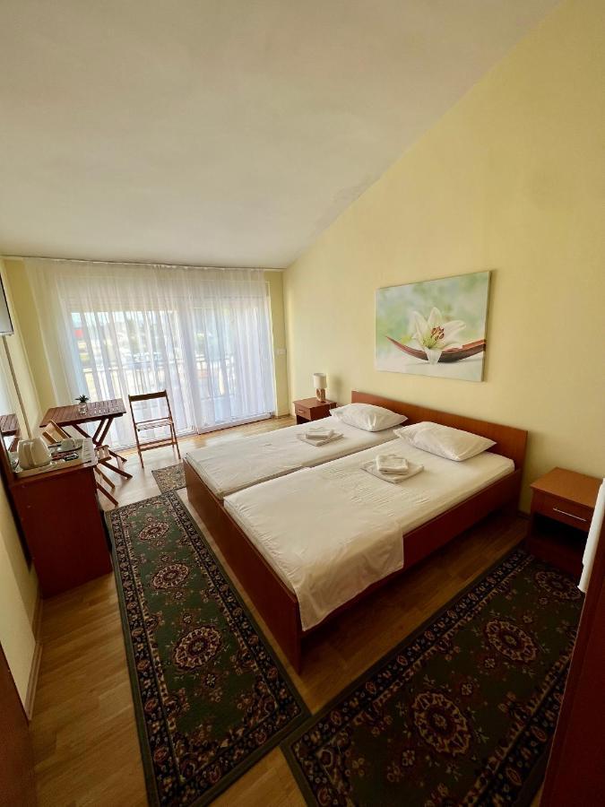 Rooms Salvia Ploce  Exterior photo
