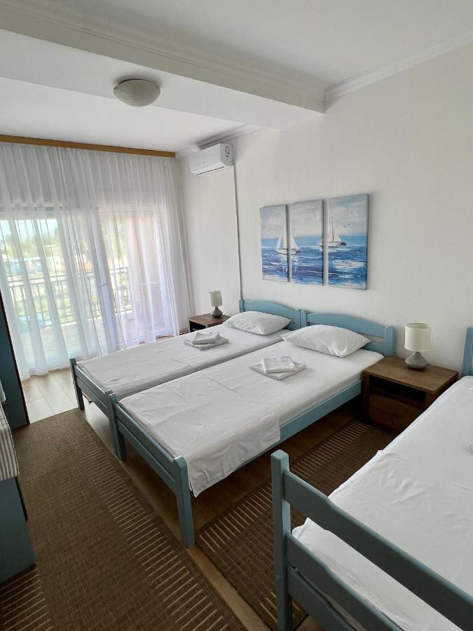 Rooms Salvia Ploce  Exterior photo