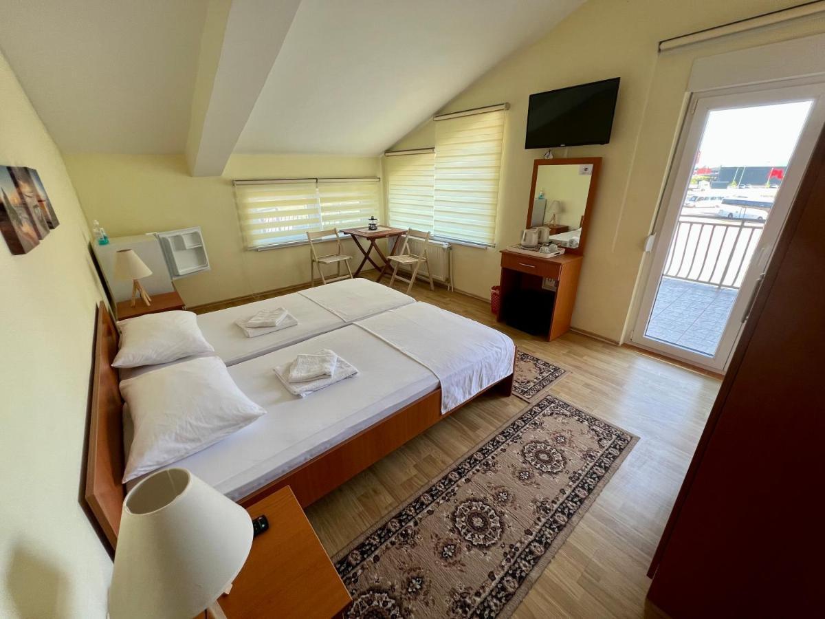 Rooms Salvia Ploce  Exterior photo