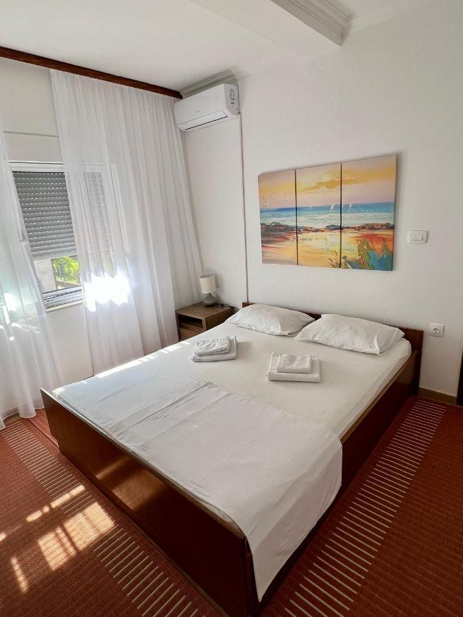 Rooms Salvia Ploce  Exterior photo
