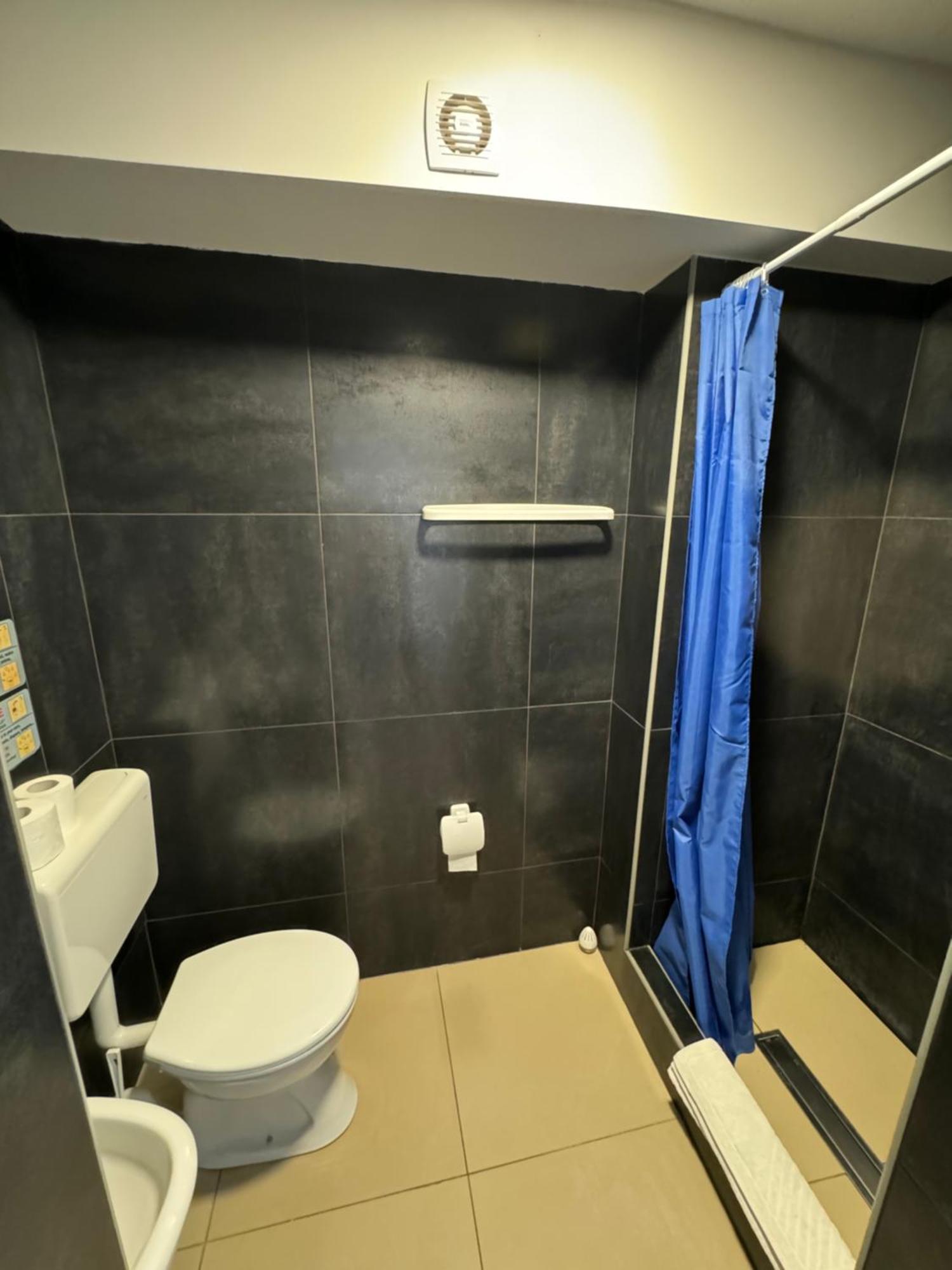 Rooms Salvia Ploce  Exterior photo