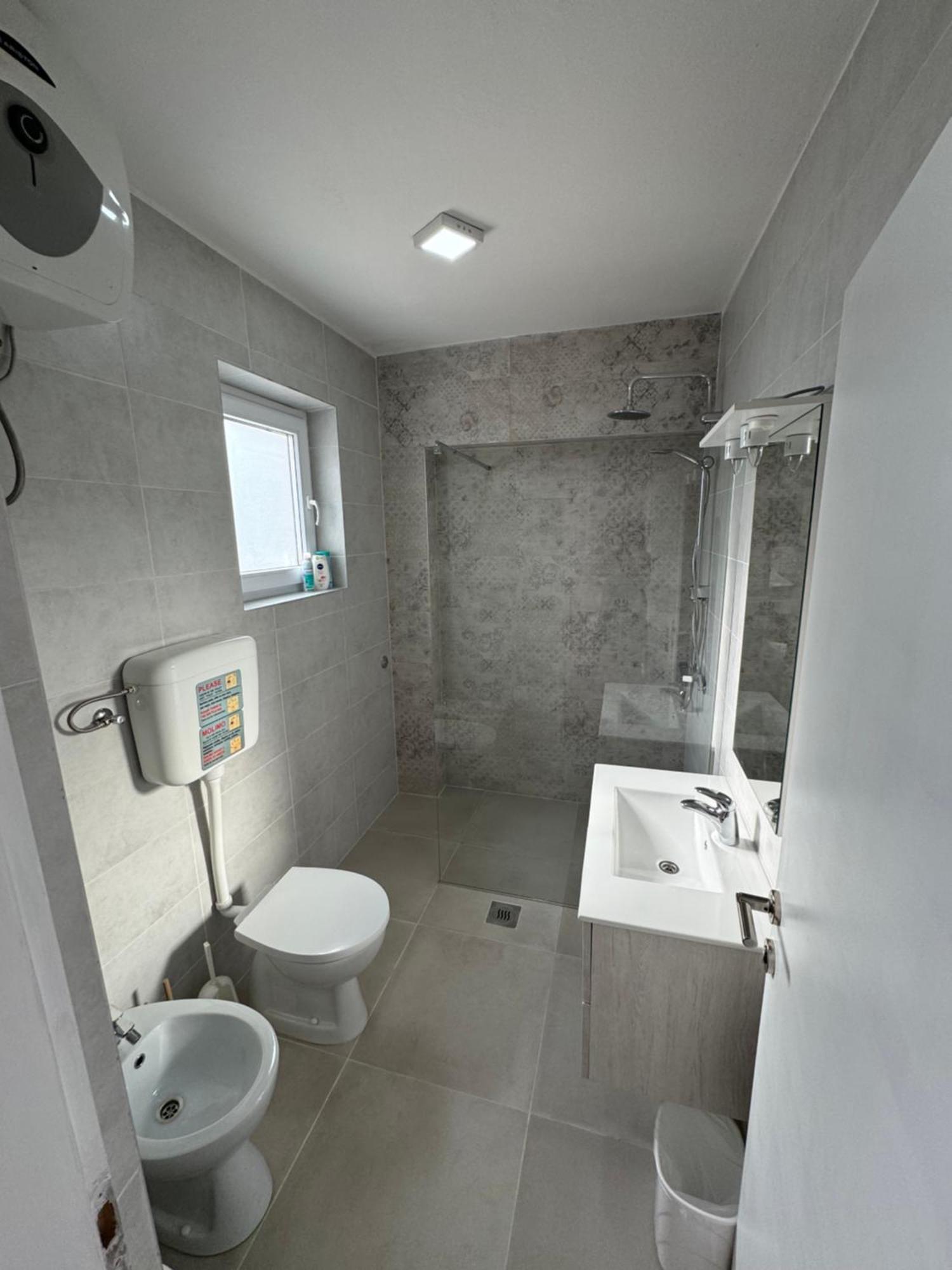 Rooms Salvia Ploce  Exterior photo