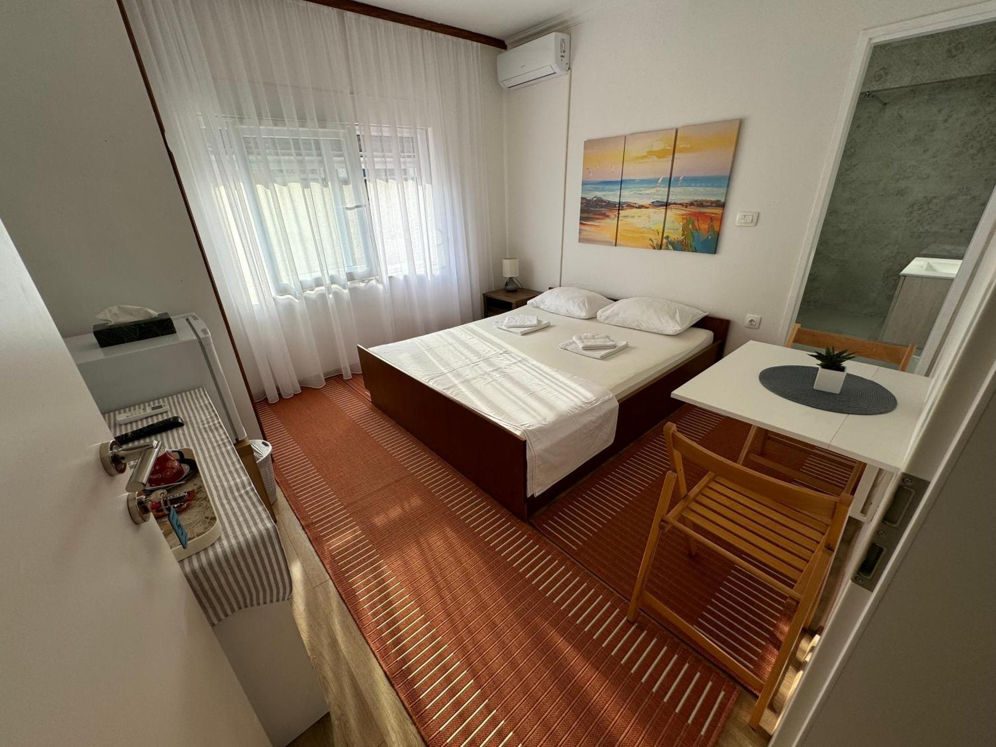 Rooms Salvia Ploce  Exterior photo