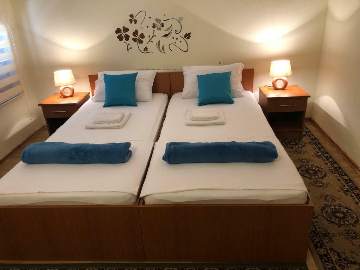 Rooms Salvia Ploce  Exterior photo