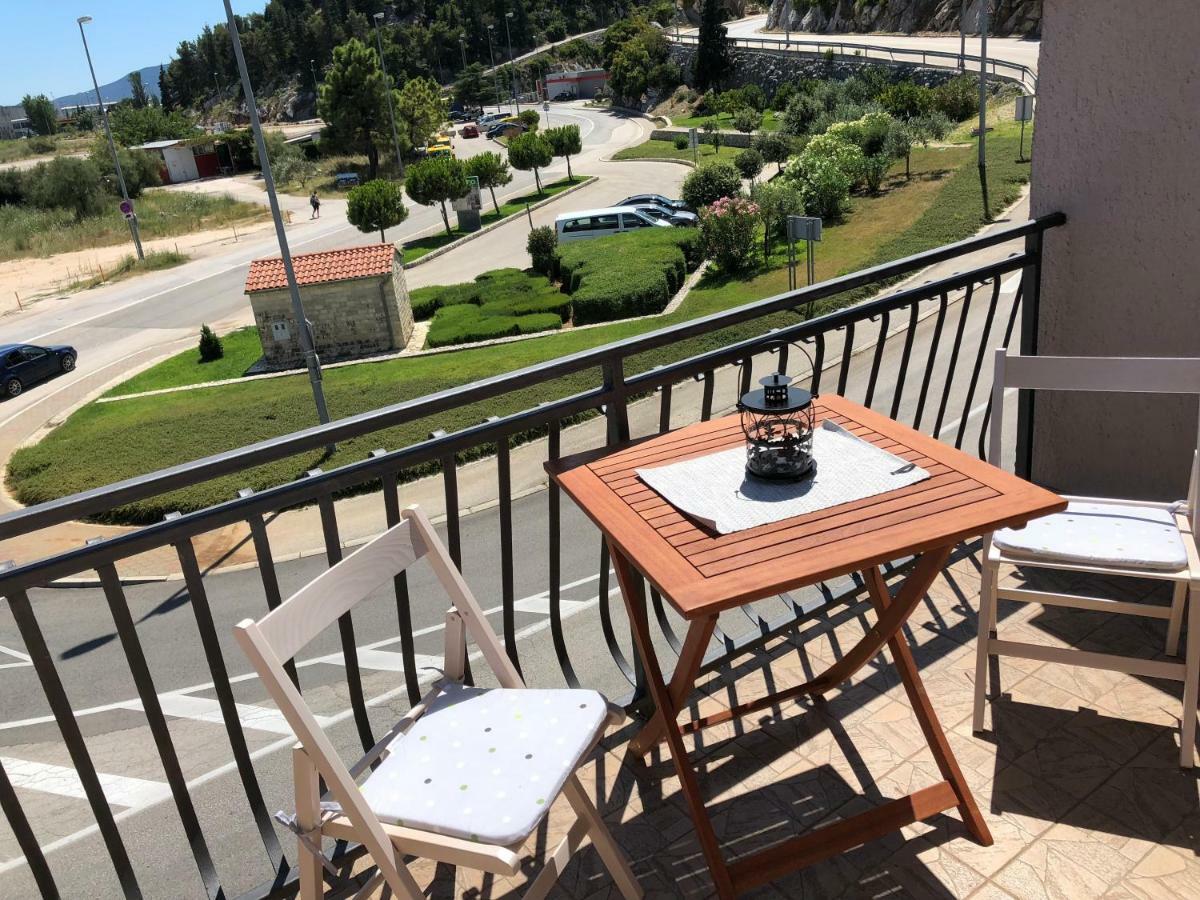Rooms Salvia Ploce  Exterior photo