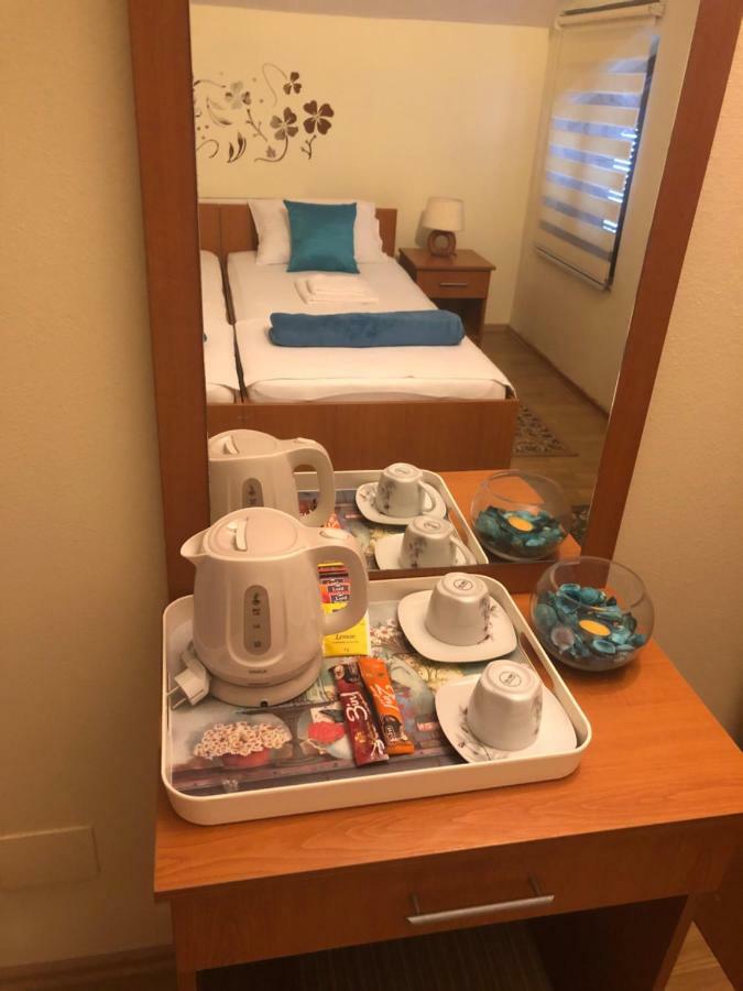 Rooms Salvia Ploce  Exterior photo