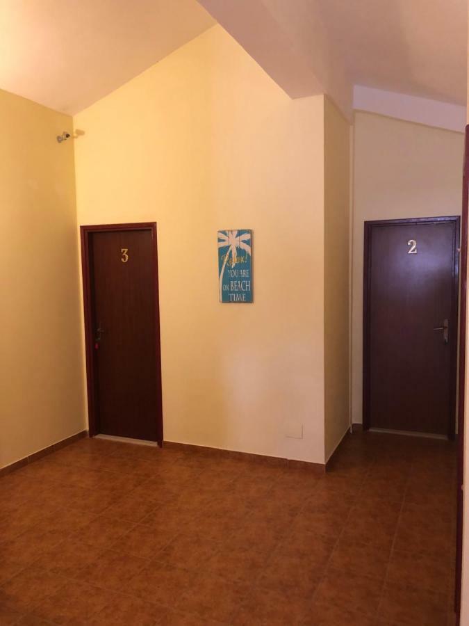 Rooms Salvia Ploce  Exterior photo