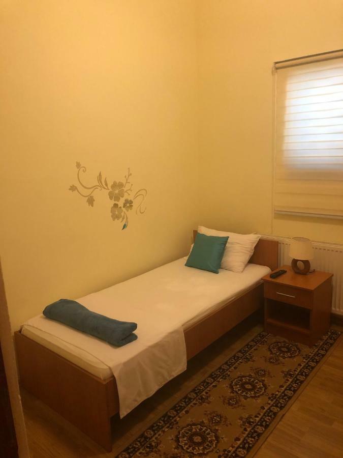 Rooms Salvia Ploce  Exterior photo